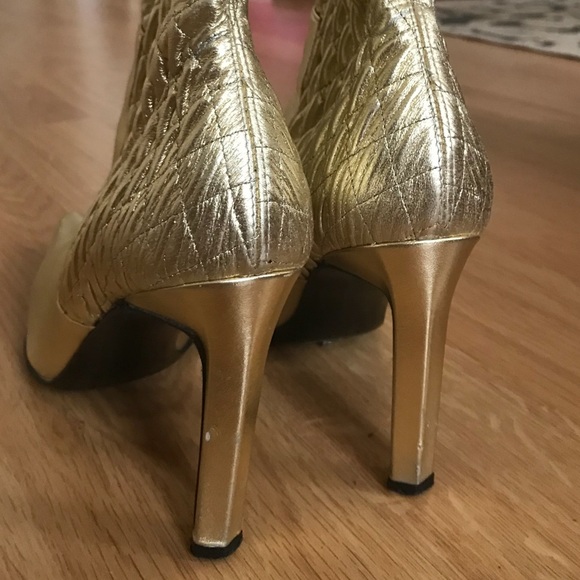 Women’s Casadei Heels - Picture 4 of 7